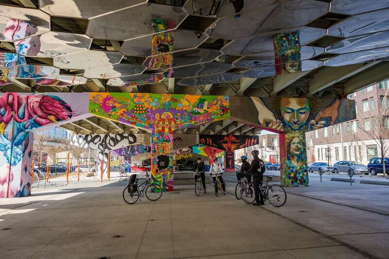 Toronto Waterfront and Islands Guided Bicycle Tour - Key Points