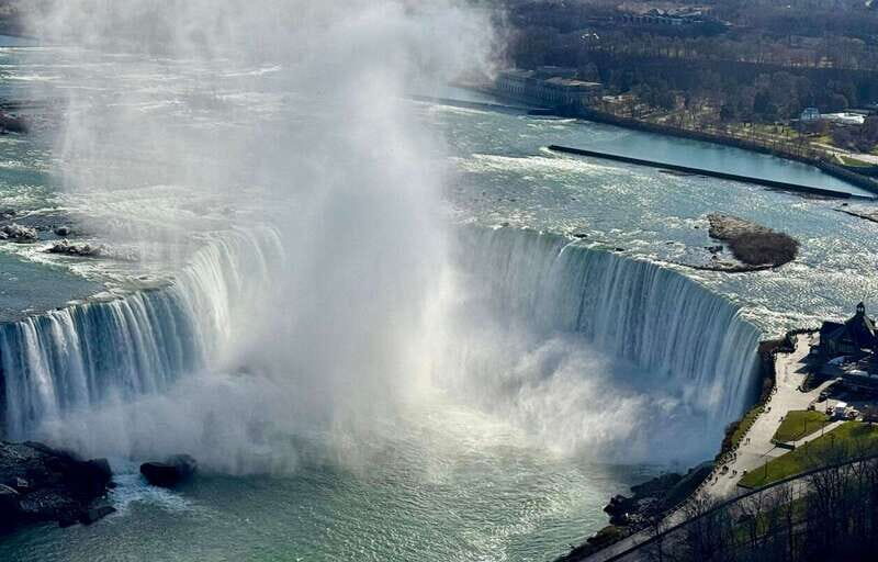 Toronto: Winter Niagara Falls Tour with Attractions Package - An Honest Look at the Tour Experience