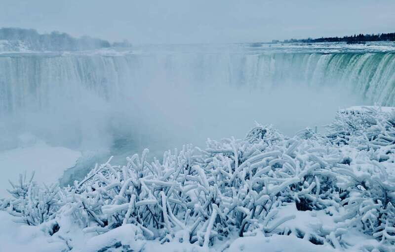 Toronto: Winter Niagara Falls Tour with Attractions Package - FAQ