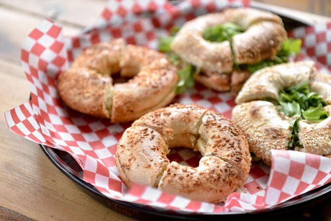 Toronto's #1 International Food Tour - A Detailed Look at the Tour Experience