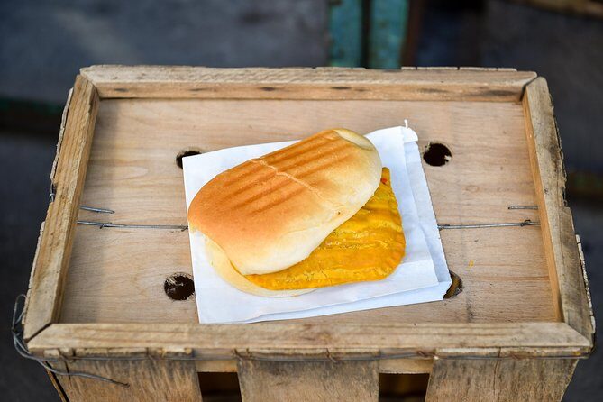Toronto's #1 International Food Tour - FAQs