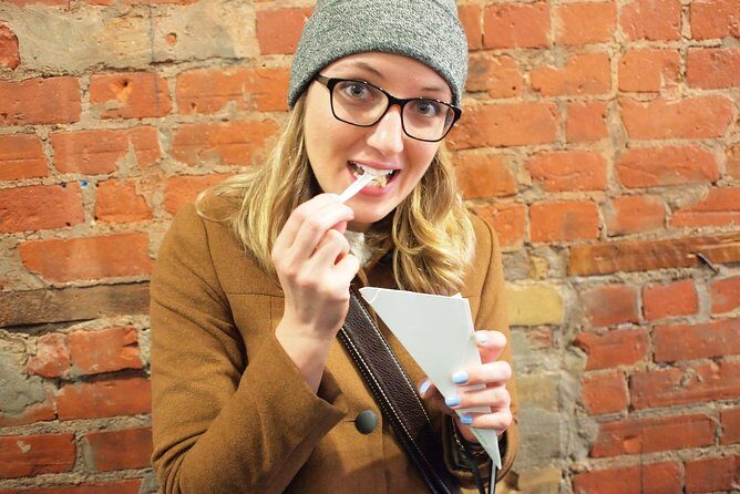 Toronto's First Food Tour: Taste the World in Kensington Market - The Sum Up