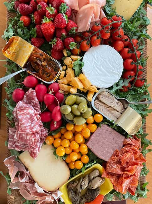 Toronto's Most Unpretentious Wine Tasting - FAQ