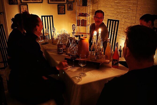 Torontos Most Unpretentious Wine Tasting - A Closer Look at the Experience
