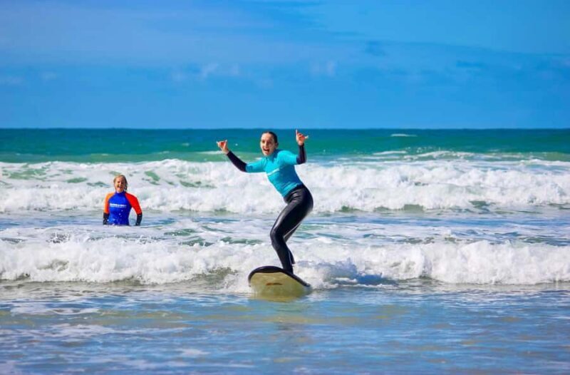 Torquay: 2 Hour Surf Experience on the Great Ocean Road - Practical Details for Your Planning