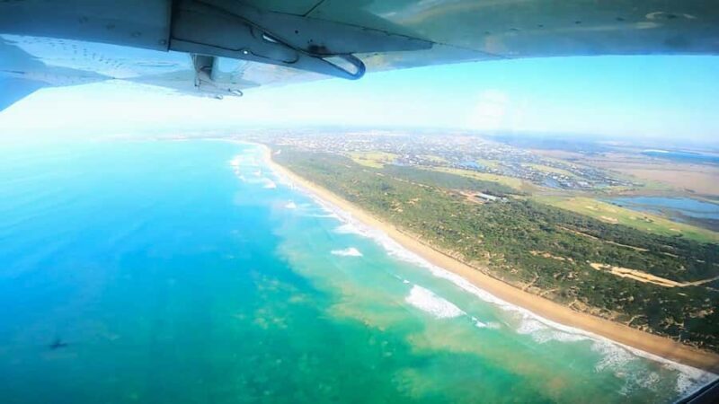 Torquay: Skydive over The Great Ocean Road - opt Melb pickup - Who Should Consider This Experience?