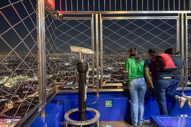 Torre Latino Observation Deck Skip-The-Line Ticket - Final Thoughts: Who Should Book This Tour?