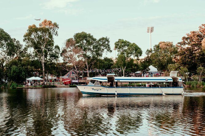 Torrens River Cruise in Adelaide - An Introduction to the Torrens River Cruise