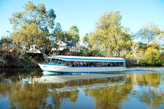 Torrens River Cruise in Adelaide - Who Will Enjoy This Cruise?