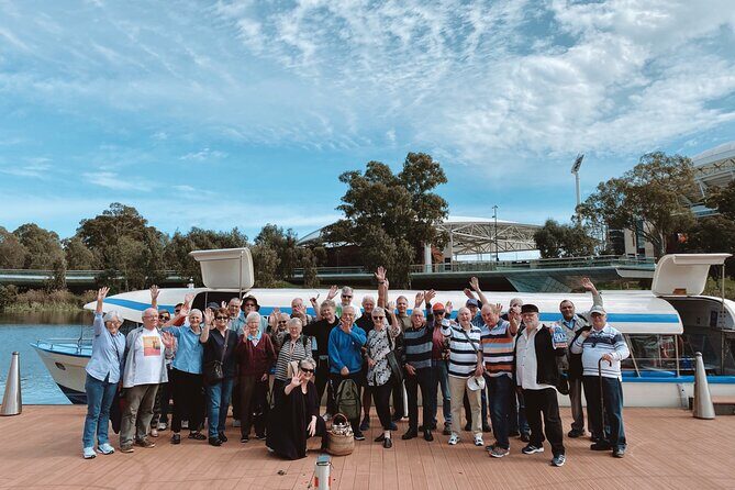 Torrens River Cruise in Adelaide - The Sum Up: Who Is This Tour Best For?