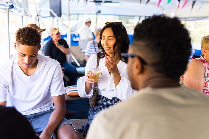 Torrens River Cruise in Adelaide - FAQ: Your Practical Questions Answered