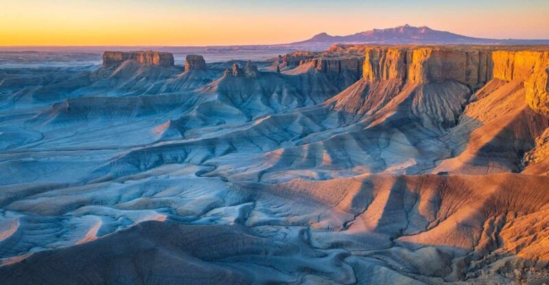 Torrey: Moonscape, Factory Butte, and Capitol Reef Park Tour - The Value of This Tour