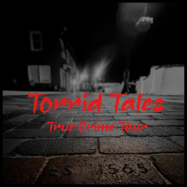 Torrid Tales of St. Augustine: True Crime Walking Tour - A Final Word