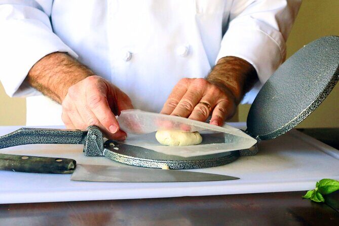 Tortilla and Salsa Cooking Class With Local Chef in Mexico City - An In-Depth Look at the Cooking Class