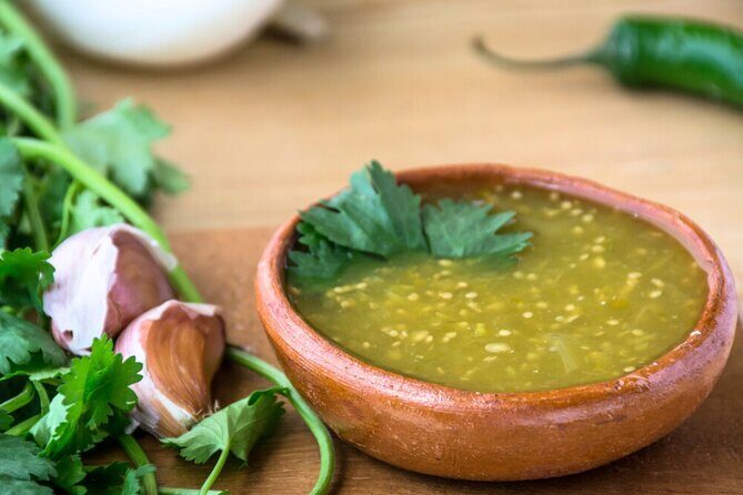 Tortilla and Salsa Cooking Class With Local Chef in Mexico City - Final Thoughts: Is This Cooking Class Worth It?