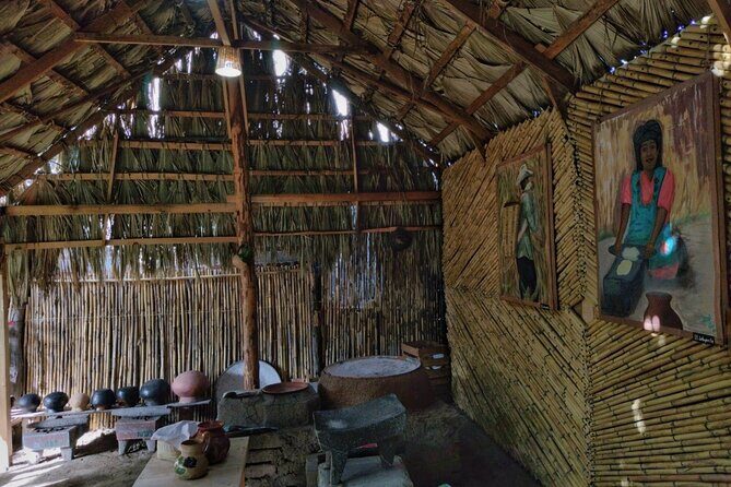 tortilla class in my zapotec village - An In-Depth Look at the Oaxaca Tortilla Class