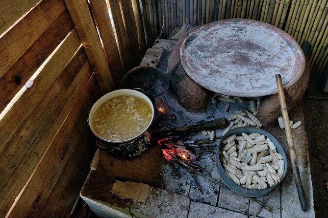 tortilla class in my zapotec village - Who Will Love This Tour?