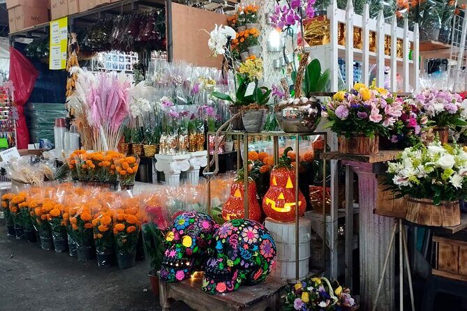 Tortilla Crawl: Food Tour in Mexico City - Who Will Enjoy This Tour?