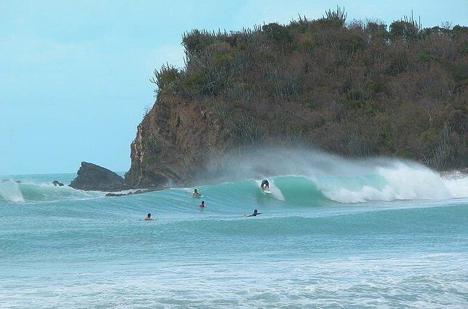 Tortola Beach Trip - Who Will Appreciate This Tour?