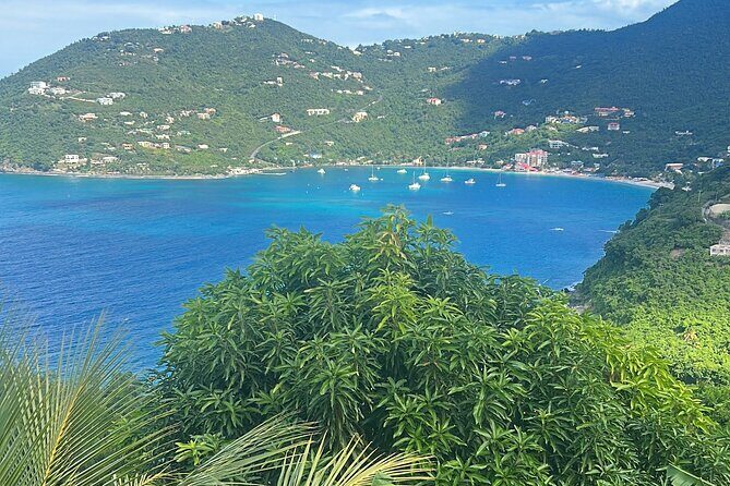Tortola Private Beach Hopper Tour - Pricing and Value