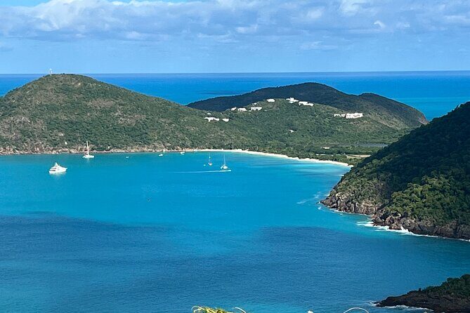 Tortola Private Beach Hopper Tour - The Sum Up