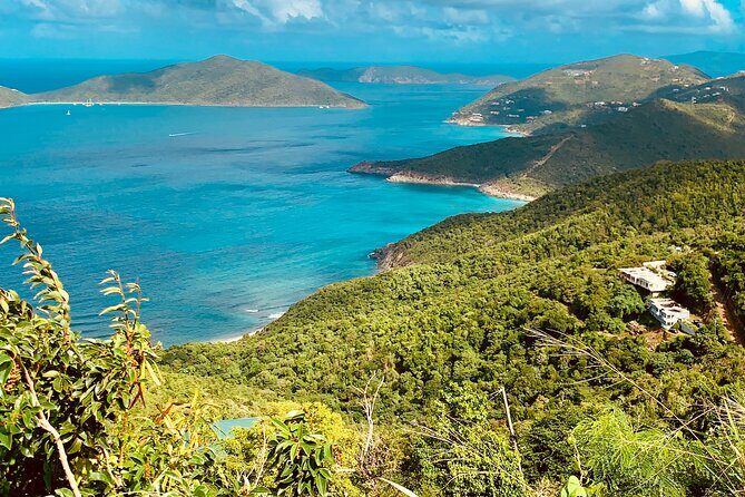 Tortola Private Tour and Snorkeling in the most beautiful beaches - Practical Details and Considerations
