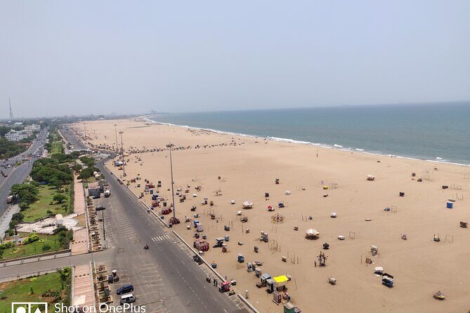 Total Chennai city tour in Private car with guide & lunch by Wonder tours - FAQ