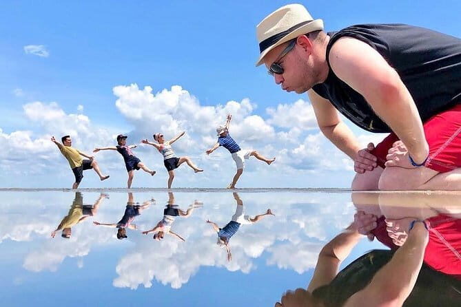 Total Reflection - Sky Mirror Tour to Kuala Selangor with Lunch - Diving into the Experience: What’s on the Itinerary?