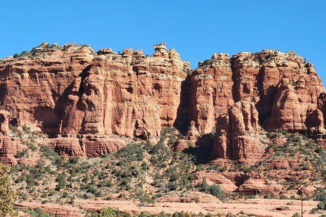 Total Sedona Half Day Sightseeing Tour - The Real Experience: What Travelers Say