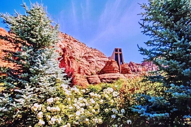 Total Sedona Tour - Analyzing the Experience: What You Can Expect