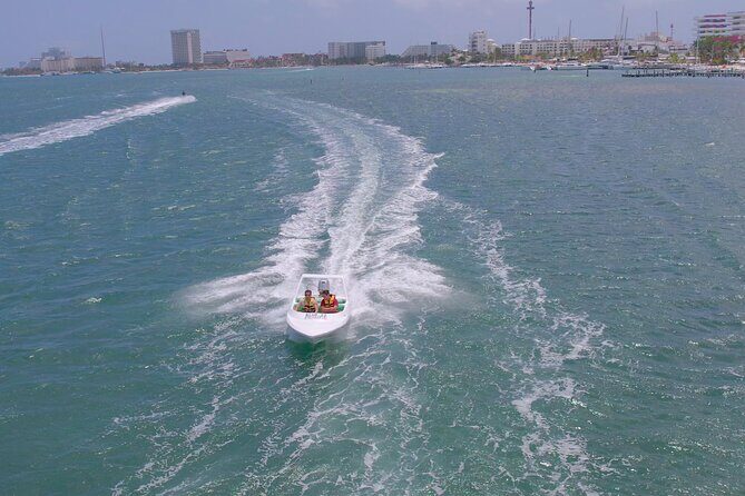 Total Speed Boat Tour and Snorkel Cancun - Final Words