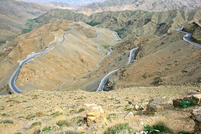 Totally Morocco - 8 nights 9 days tour from marrakesh - What Makes This Tour Stand Out