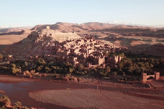 Totally Morocco - 8 nights 9 days tour from marrakesh - Authentic Experiences and Traveler Insights