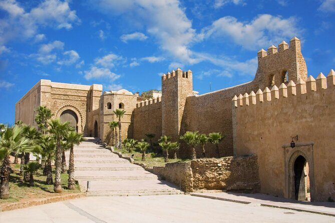 Totally Morocco - 8 nights 9 days tour from marrakesh - The Sum Up