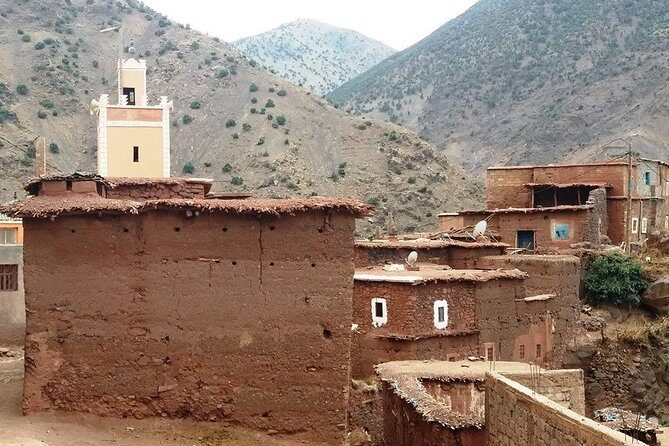 Toubkal Ascension 2 Days - Why This Tour Offers Great Value