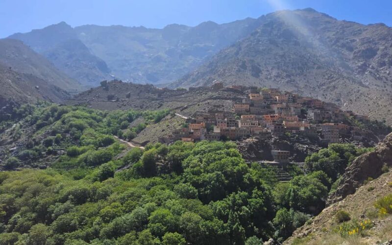 Toubkal Ascent Hike 2 Days 1 night in Atlas Mountains. - Overview and Practicalities