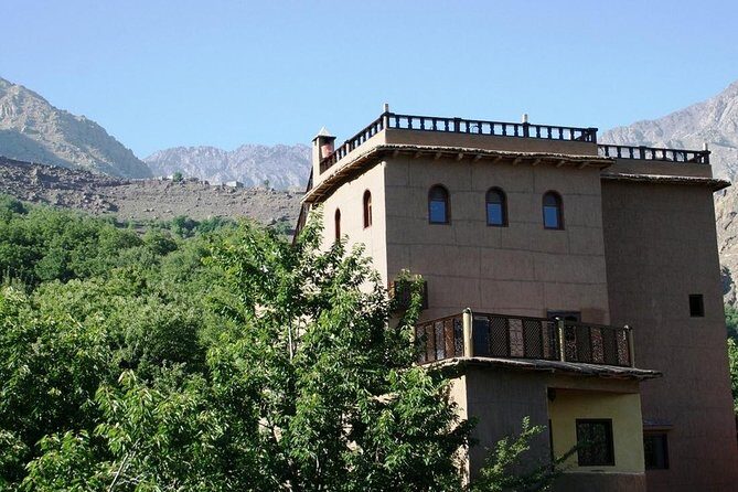 Toubkal Ascent Trek - Atlas Mountains - 2 days (Private Trek) - A Detailed Look at the Toubkal Ascent Trek