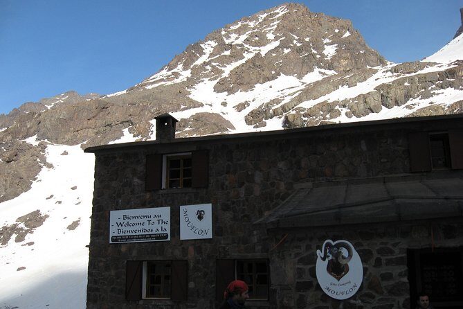Toubkal Trek Ascension - An In-Depth Look at the Toubkal Trek Experience
