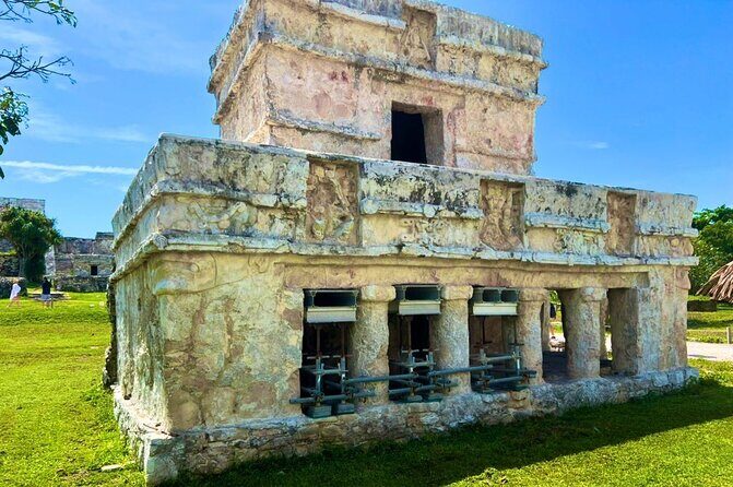 Tour 1 day in Tulum with Coba and Cenote and Playa del Carmen - Pricing and Value