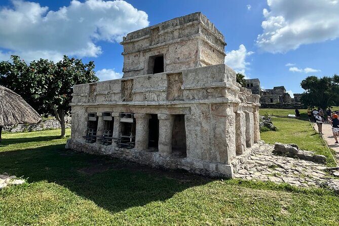 Tour 1 day in Tulum with Coba and Cenote and Playa del Carmen - Who Will Love This Tour?