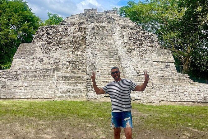 Tour 1 day in Tulum with Coba and Cenote and Playa del Carmen - Final Thoughts