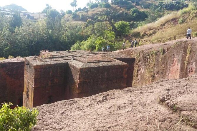 Tour 11 monolithic rock churches & museum in Lalibela & cave church with mummies - Practical Considerations