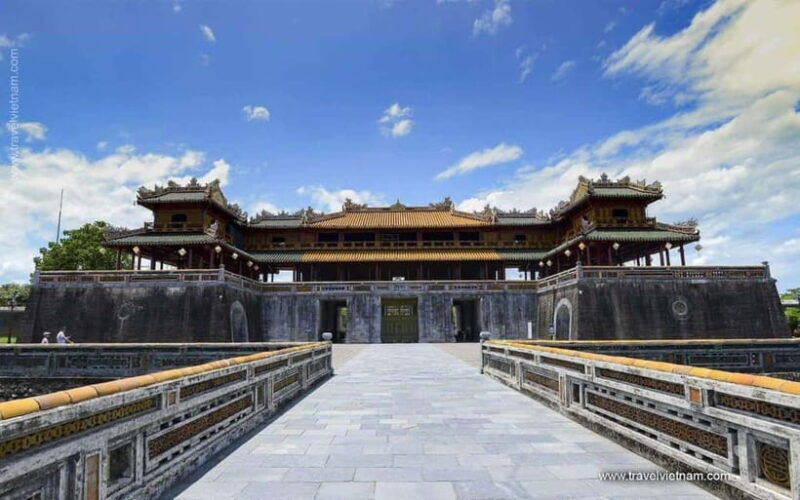 Tour 2 day Phong Nha Cave & Hue Ancient Capital from Da Nang - A Closer Look at the Itinerary: What to Expect