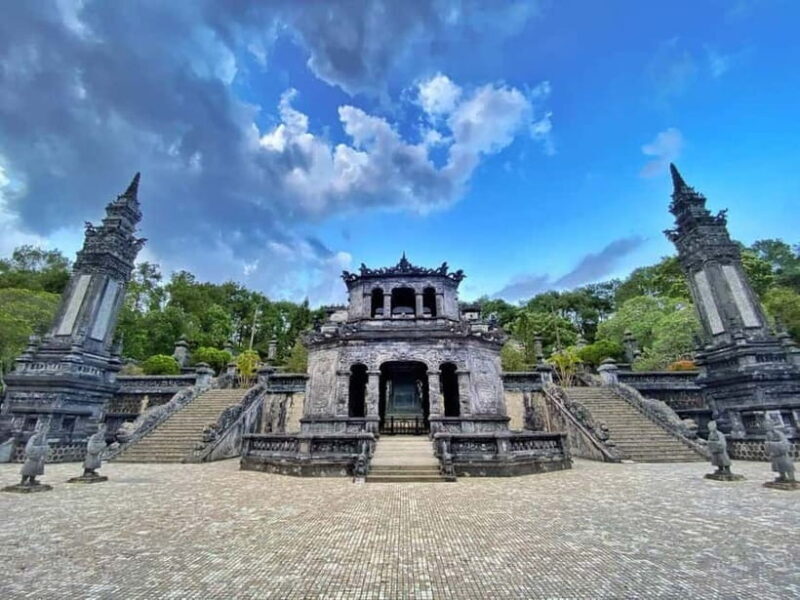 Tour 2 day Phong Nha Cave & Hue Ancient Capital from Da Nang - Who Is This Tour Best For?