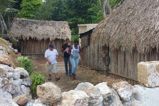 Tour 3-Day Private Yucatan Peninsula Tour Including Mayan Community - Transportation and Comfort