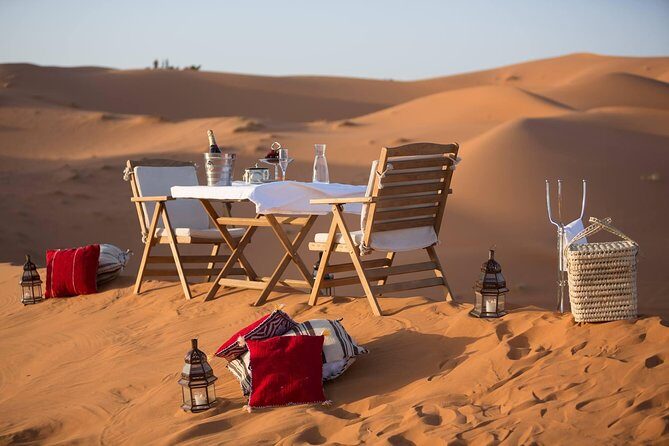 Tour: 3 Days Tour from Marrakech to Mezouga and Desert Camel Ride - Who Should Take This Tour?