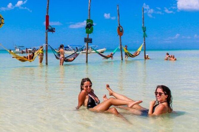 Tour 3 Islands in Holbox Premium Experience - Authentic Traveler Insights