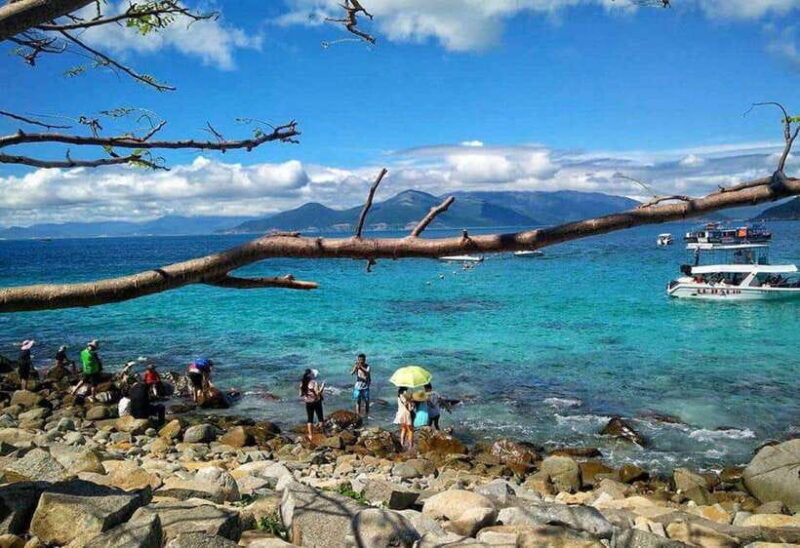 Tour 3 islands of Nha Trang VIP - Final Thoughts: Who Should Consider This Tour?