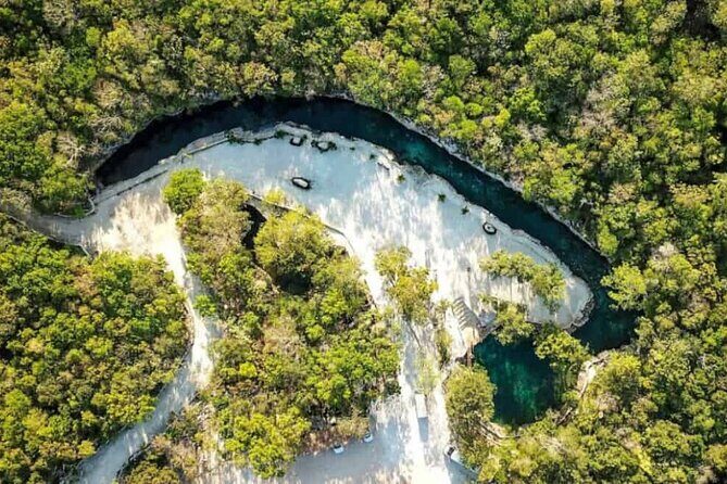 Tour 4 Cenotes Casa Tortuga Tulum. Food + Zipline. Includes Pickup. - Final Thoughts: Is This Tour Right for You?