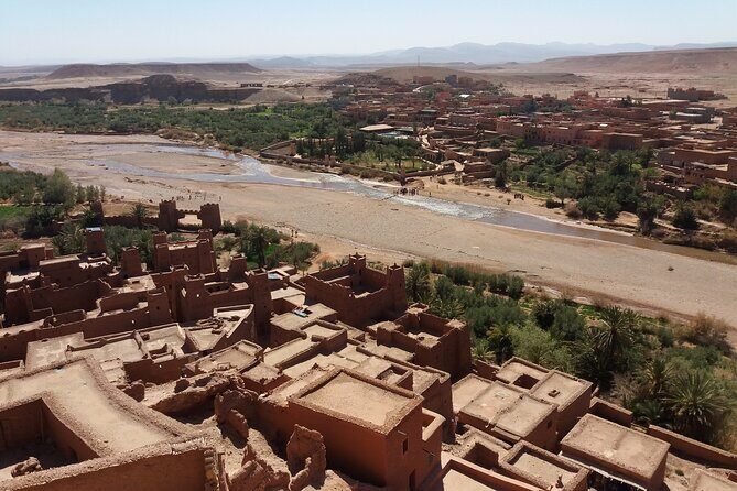 Tour 4 Days Désert and Touareg Sahara From Marrakech . - Frequently Asked Questions